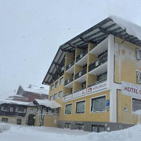Hotel Bella Obertauern Εξωτερικό φωτογραφία