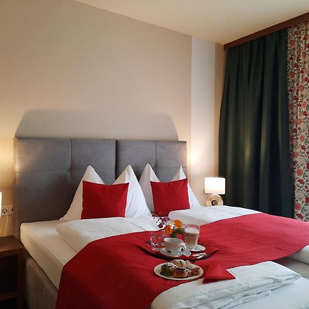 Hotel Bella Obertauern Εξωτερικό φωτογραφία