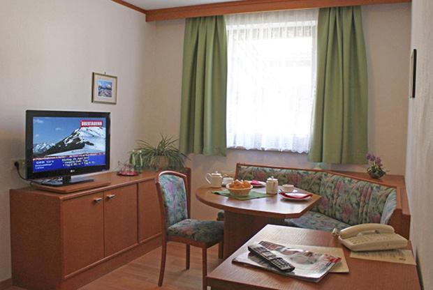Hotel Bella Obertauern Εξωτερικό φωτογραφία