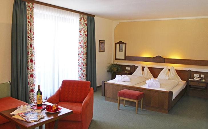 Hotel Bella Obertauern Εξωτερικό φωτογραφία