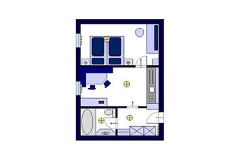 Hotel Bella Obertauern Εξωτερικό φωτογραφία