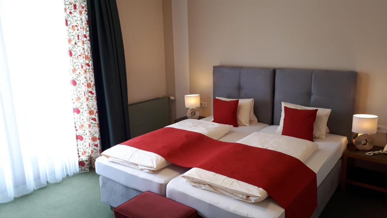 Hotel Bella Obertauern Εξωτερικό φωτογραφία