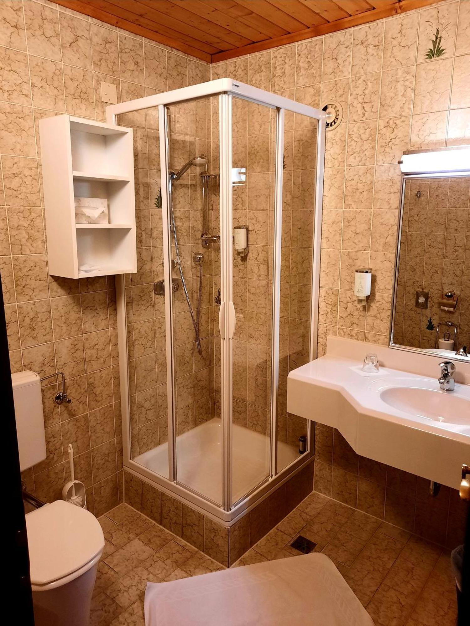 Hotel Bella Obertauern Εξωτερικό φωτογραφία