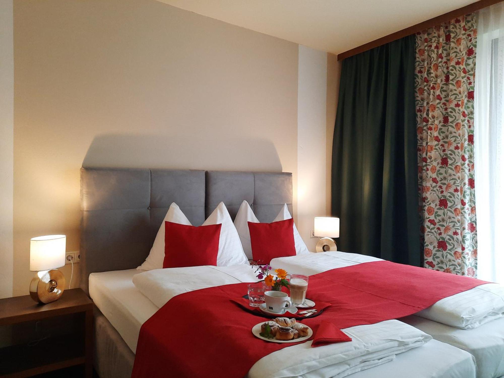 Hotel Bella Obertauern Εξωτερικό φωτογραφία