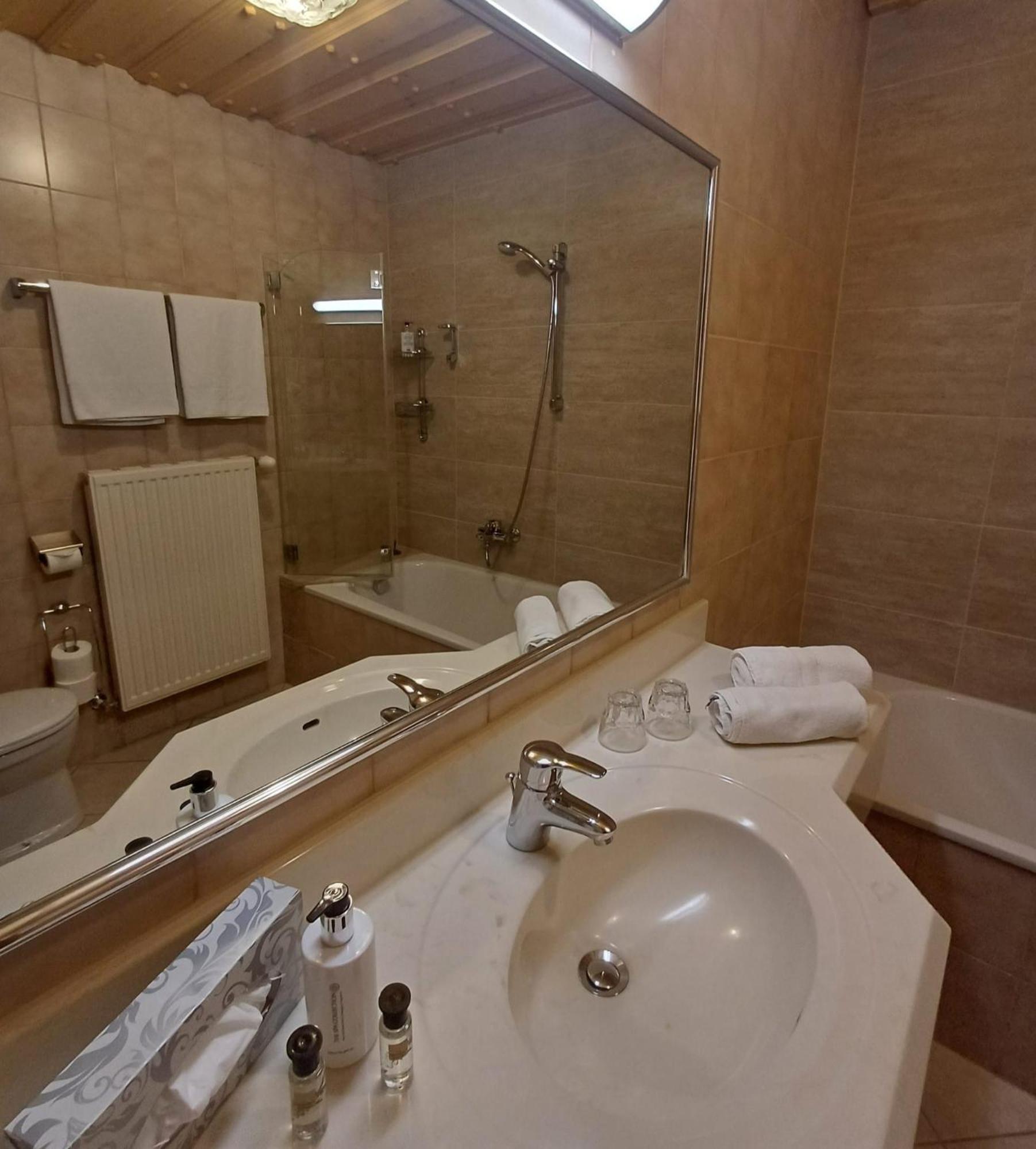 Hotel Bella Obertauern Εξωτερικό φωτογραφία